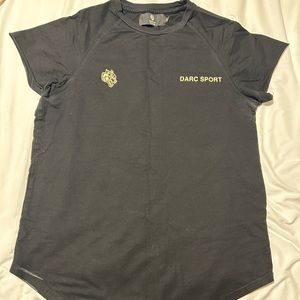 DARC SPORT SCALLOP TEE